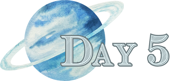 Day 5